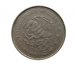 Мексика 50 песо 1985 г.