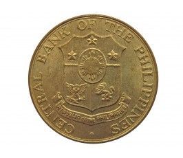 Филиппины 5 сентаво 1964 г.