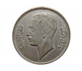 Ирак 20 филсов 1938 г. I