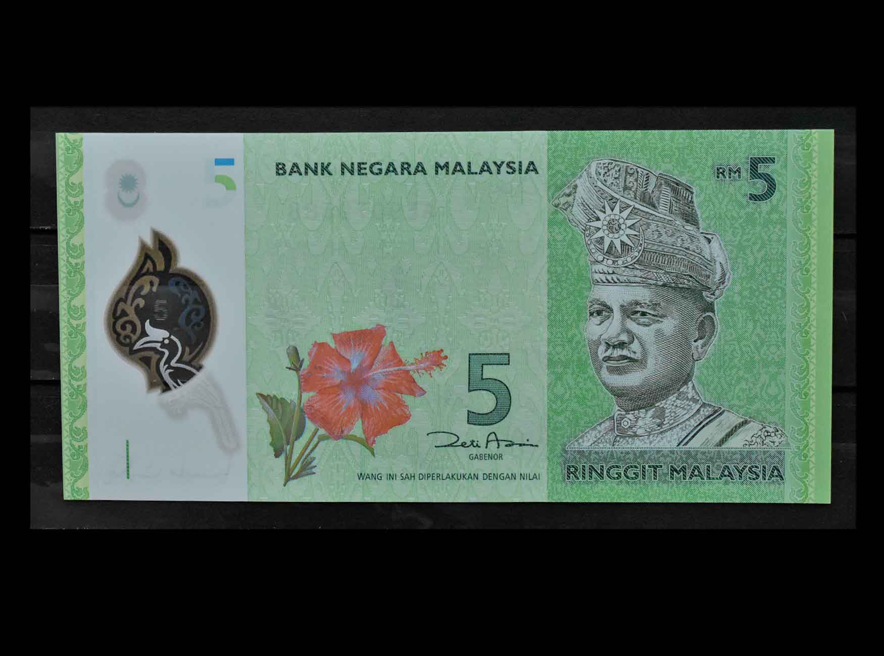Цены в малайзии 2024. Банкнота Малайзия 5 ринггит. Малайские ринггиты купюра. 5 Малазийских ринггит в рублях. 5 Ринггит Малайзия в рублях.