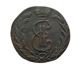 Россия деньга 1773 г. (Сибирь) КМ