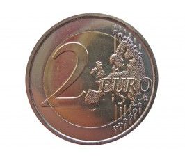 Италия 2 евро 2022 г. (30 лет со дня смерти судей Джованни Фальконе и Паоло Борселлино)