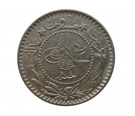 Турция 10 пара 1327/4 (1912) г.