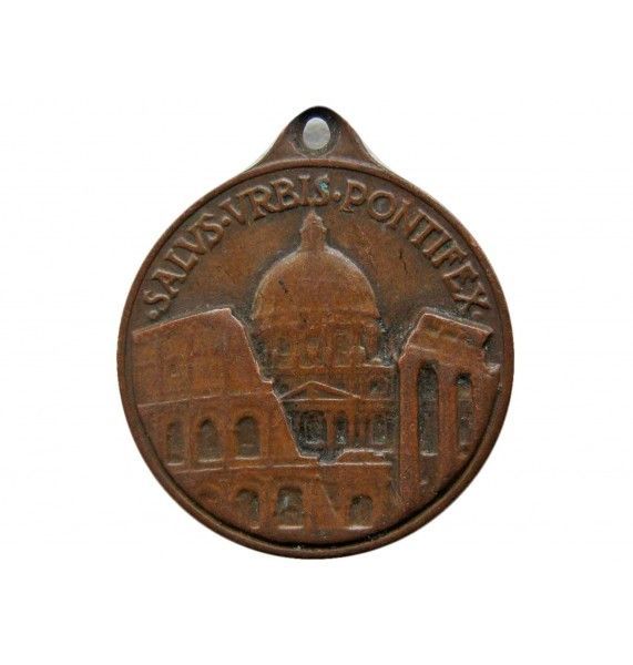 Ватикан (Pius XII) 1950 г. (медаль)