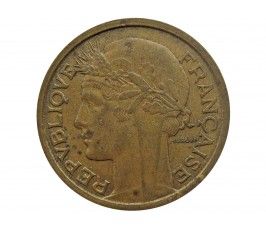Франция 1 франк 1939 г.
