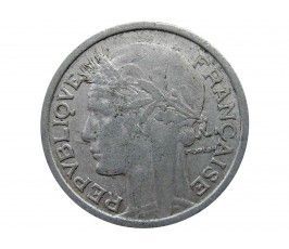 Франция 1 франк 1941 г.