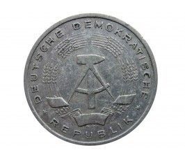 Германия 1 марка 1956 г. A