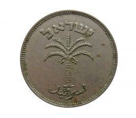 Израиль 100 прут 1949 г.