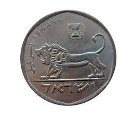 Израиль 5 лир 1978 г.