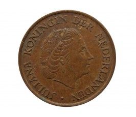 Нидерланды 5 центов 1979 г.
