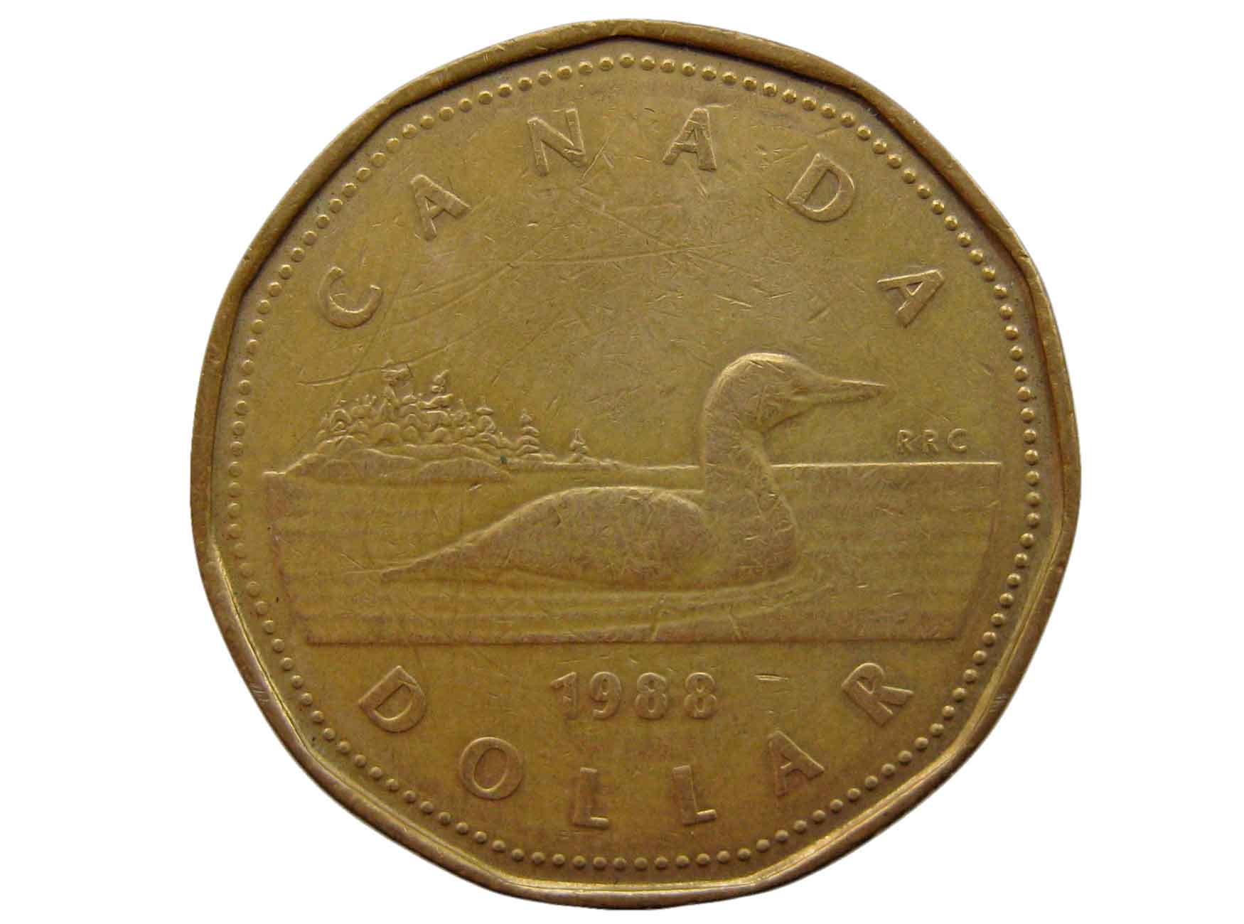 Канада 1. Монеты Канада 1989. Канада 1 доллар 1989. Монеты Канады 2023. Канадский доллар монета.