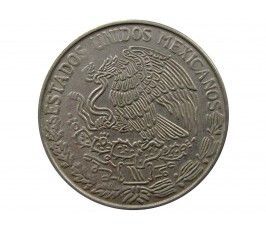 Мексика 1 песо 1981 г.