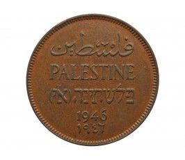 Палестина 1 мил 1946 г.