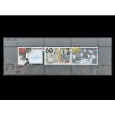 Нидерланды 1984 г. "Выставка марок FILACENTO, Гаага; 100 лет почтовой марке в Нидерландах"