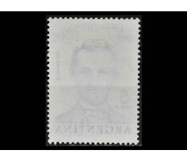 Аргентина 1960 г. "Авраам Линкольн"
