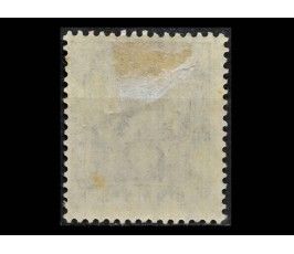 Германия (Империя) 1917 г. "Стандартные марки: Германия"