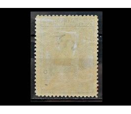 Португалия 1925 г. "Маркиз Себастьян Жозе Помбал"