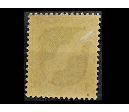 Германия (Французская оккупация) 1945/1946 гг. "Стандартные марки" 