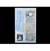 Гонконг 2000 г. "Вступая в 21 век"