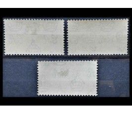 Нигерия 1937 г. "Коронация короля Георга VI и королевы Елизаветы" 
