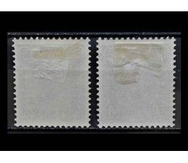 Черногория 1905/1906 г. "Князь Николай I" (надпечатка)