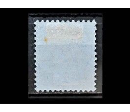 Швейцария 1911/1921 г. "Альпийские розы"
