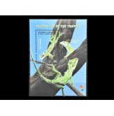 Гренада Карриаку и Петит Мартиник 2001 г. "Животные тропиков"