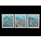 Лихтенштейн 1984 г. "Легенды Лихтенштейна"