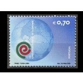 Португалия 2002 г. "Всемирный конгресс Международной экономической ассоциации, Лиссабон"