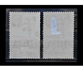 Французский берег Сомали 1941 г. "Мечеть и маршал Петен"