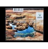 Словения 2017 г. "Нотраньский региональный парк: Озеро Церкница"