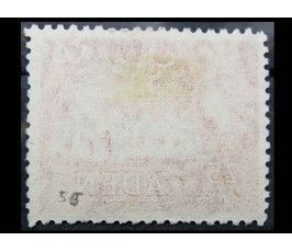 Аден 1953 г. "Королева Елизавета II"