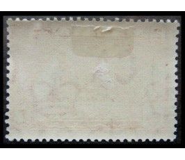 Пенанг 1957 г. "Королева Елизавета II и виды страны"