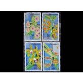 Сомали 1999 г. "Орхидеи"