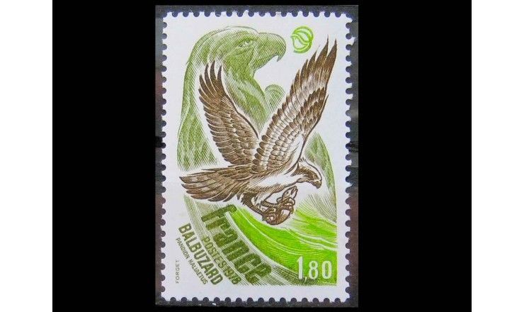 Франция 1978 г. "Скопа"