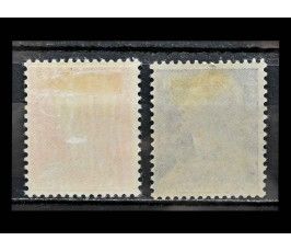 Алжир 1955/1957 г. "Марианна"