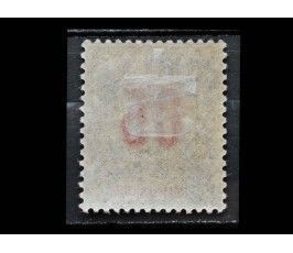Мартиника 1912 г. "Стандартные марки" (надпечатка)