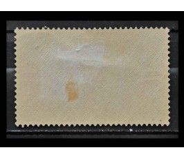 Реюньон 1945 г. "Стандартные марки: Местные продукты" (надпечатка)