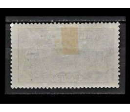 Сен-Пьер и Микелон 1924/1927 г. "Стандартные марки" (надпечатка)