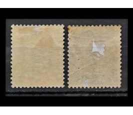 Сенегамбия и Нигер 1903/1904 г. "Стандартные марки: Аллегория" 