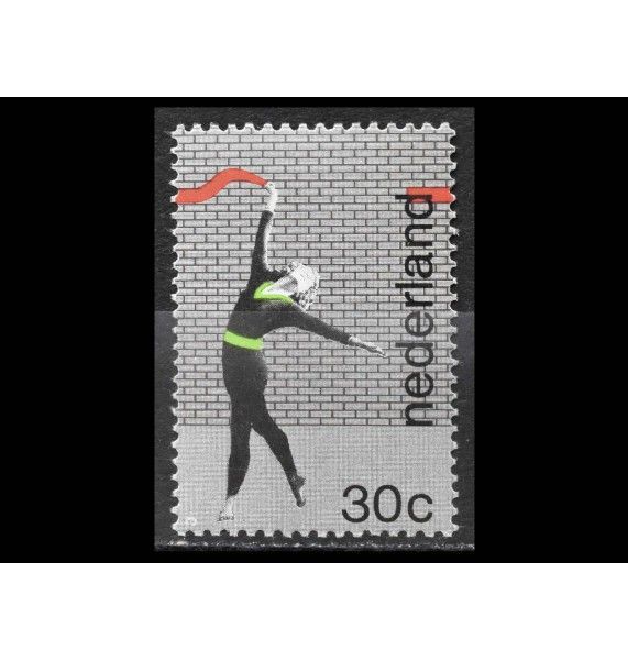Нидерланды 1973 г. "Юбилеи события"