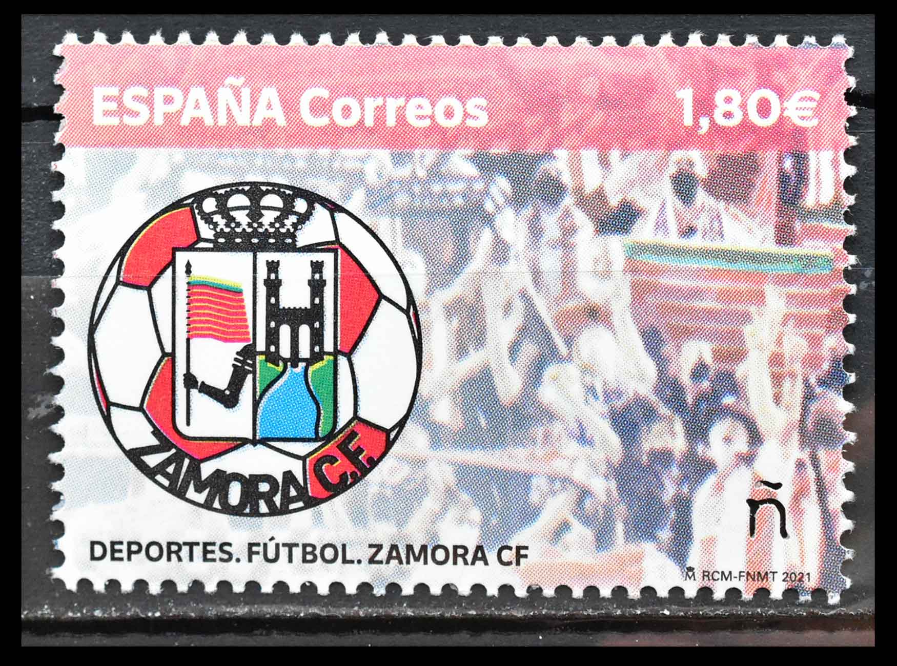 Испанский футбольный клуб 6 букв