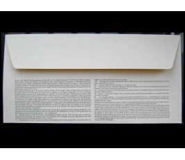 Лесото 1983 г. "Рождество: Персонажи Уолт Диснея" FDC
