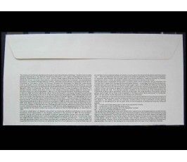 Лесото 1984 г. "Летние Олимпийские игры, Лос-Анджелес" FDC 