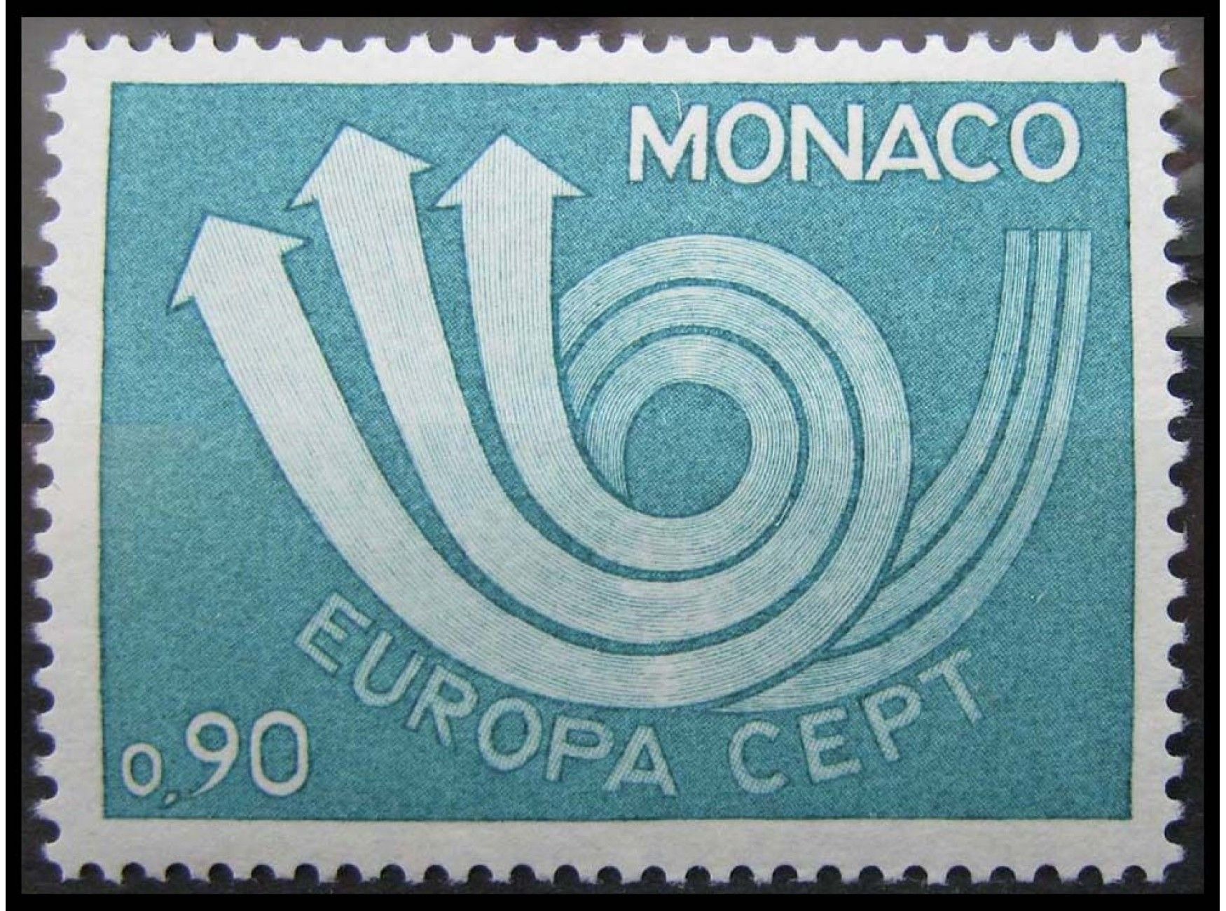 1973 год купить. Монако почтовые услуги. Stamps Europa cept 1973. Europa cept stamps Russia.